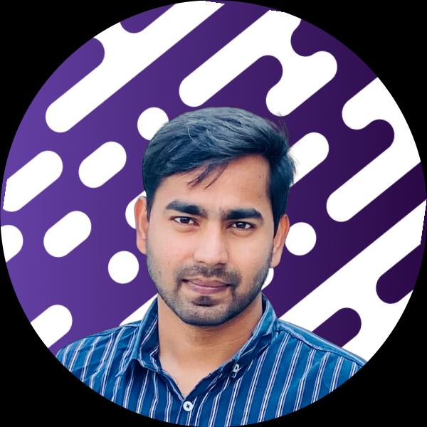 Ajay Yadav
